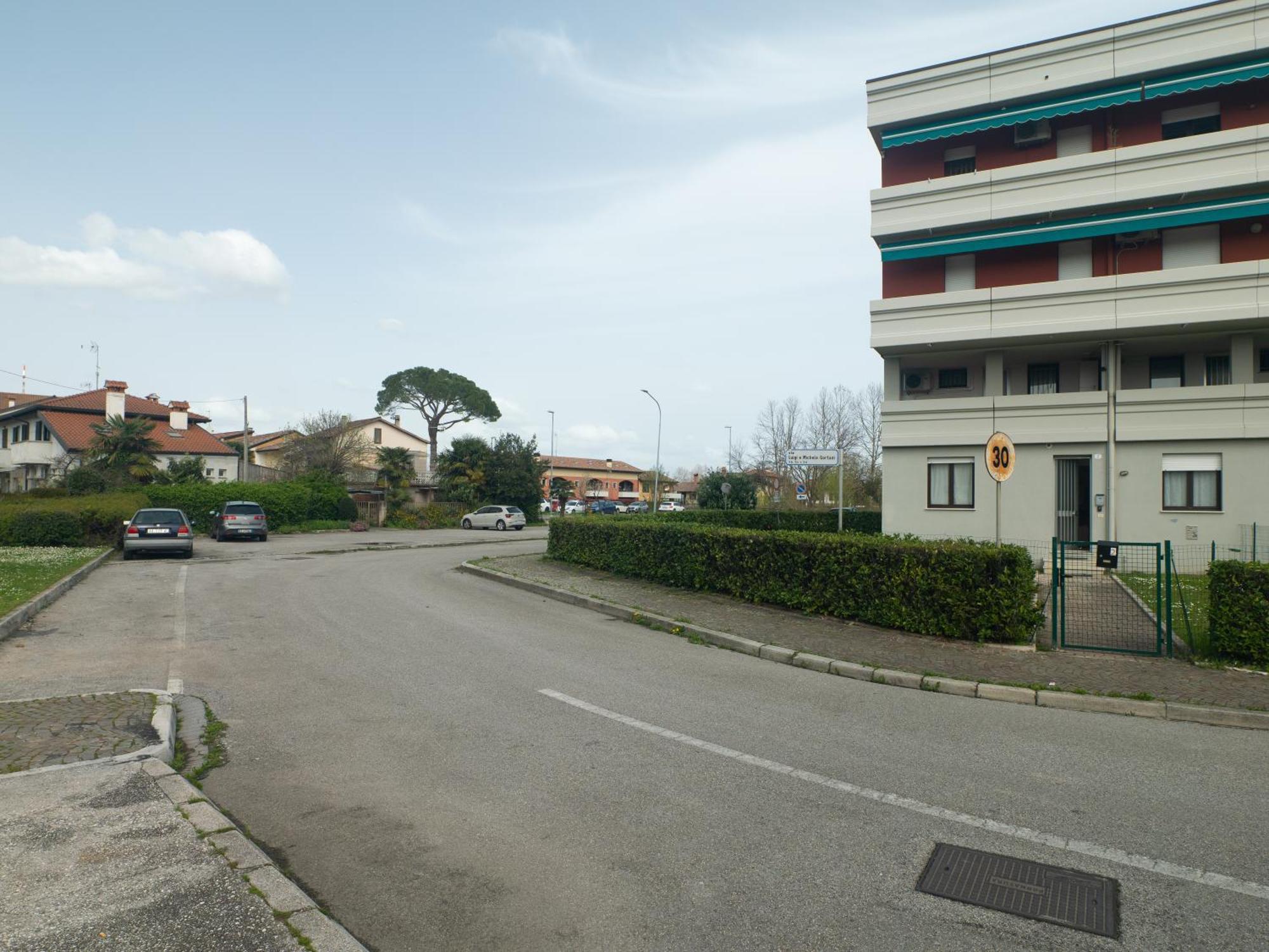 Oasi Verde Udinese Charme Nel Cuore Della Citta 외부 사진